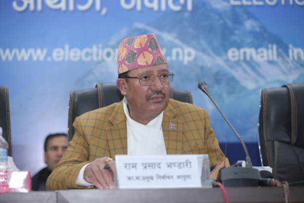 कुटनीतिक पहल मार्फत बीबीसीको भिडियो हटाइने